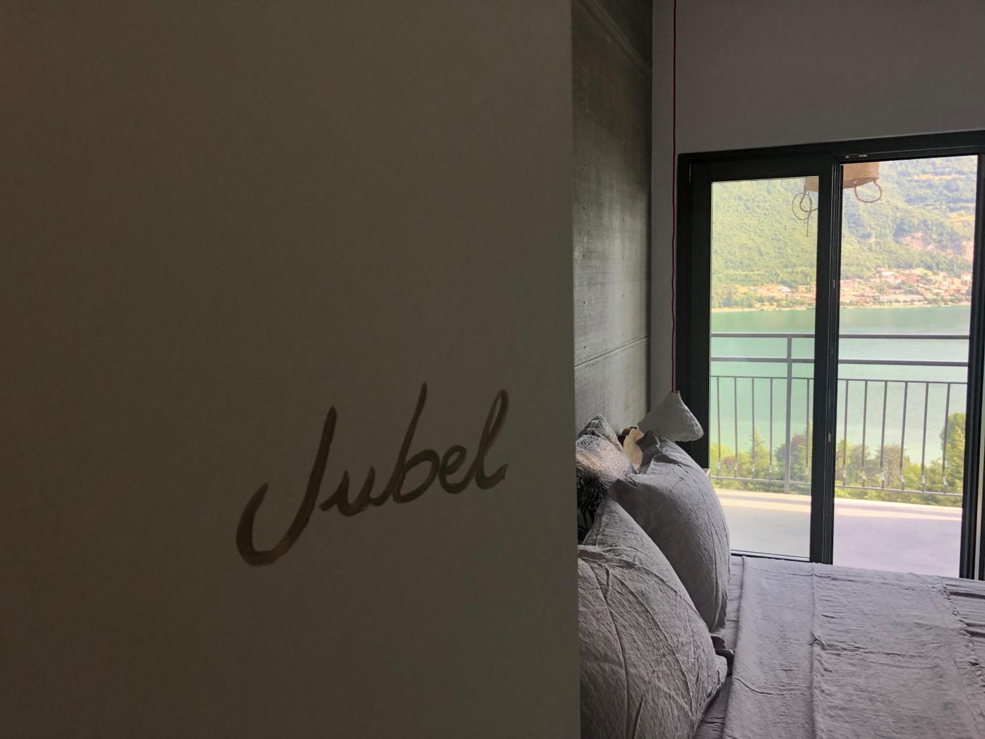Casitamia B&B Clusane Ngoại thất bức ảnh