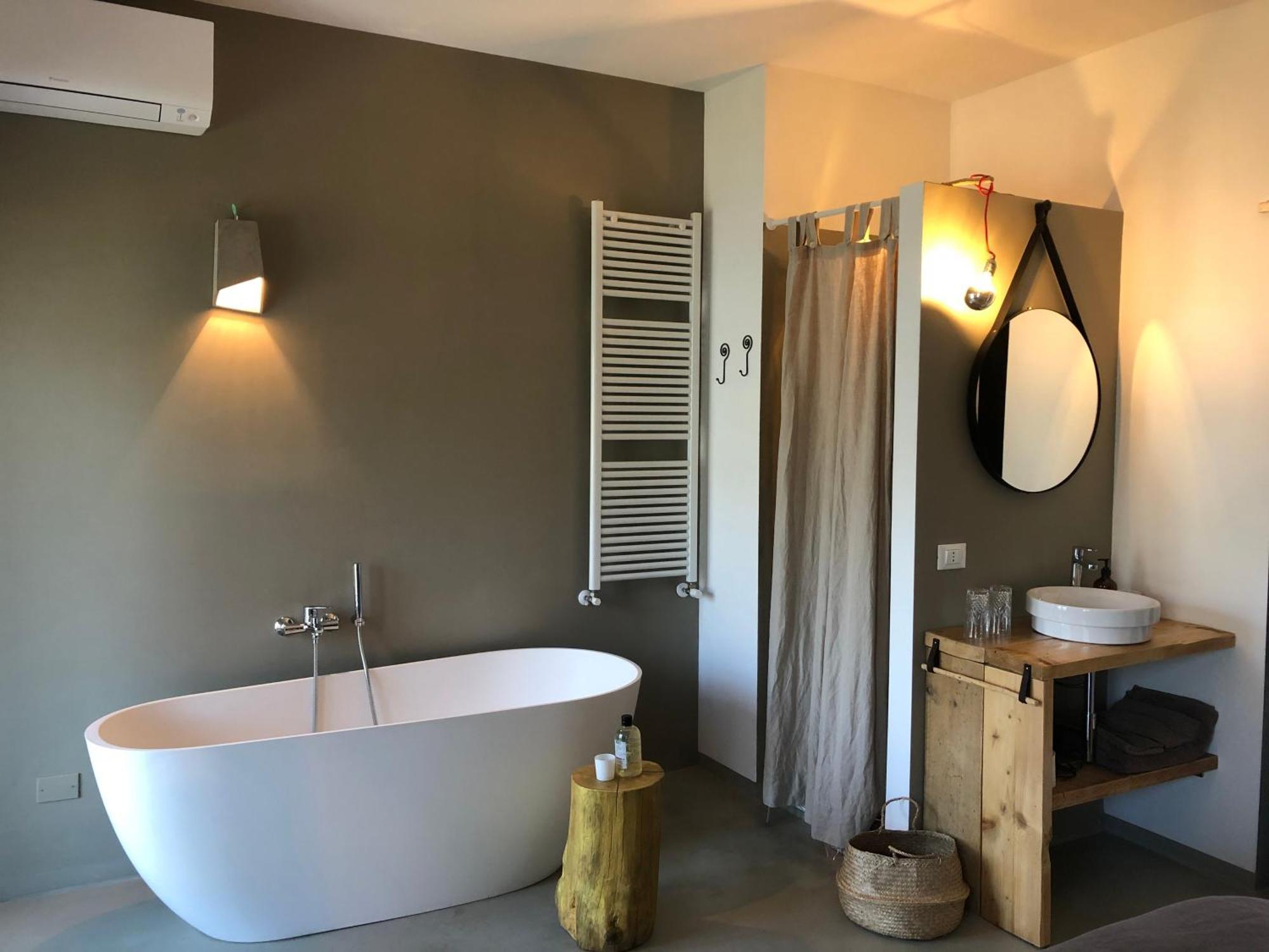 Casitamia B&B Clusane Ngoại thất bức ảnh