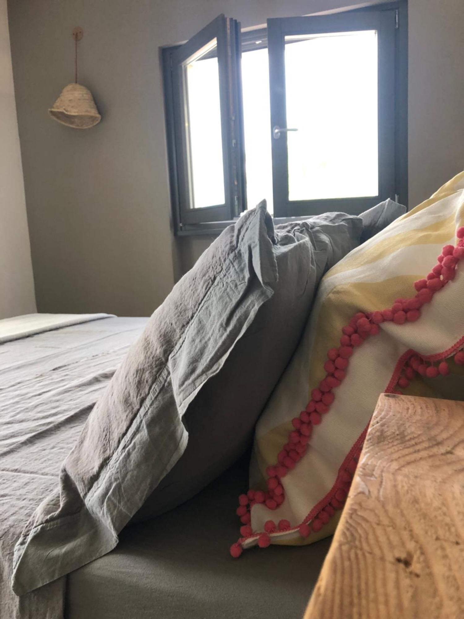 Casitamia B&B Clusane Ngoại thất bức ảnh