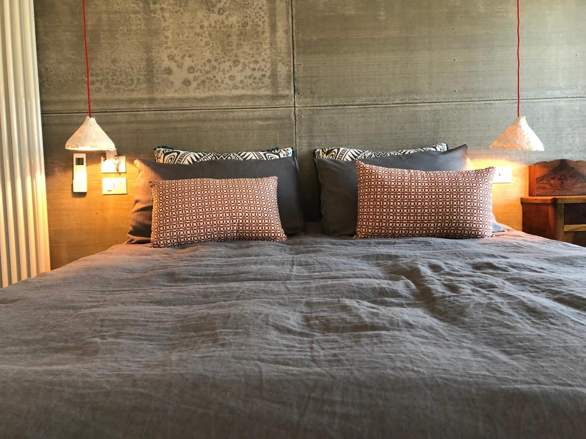Casitamia B&B Clusane Ngoại thất bức ảnh