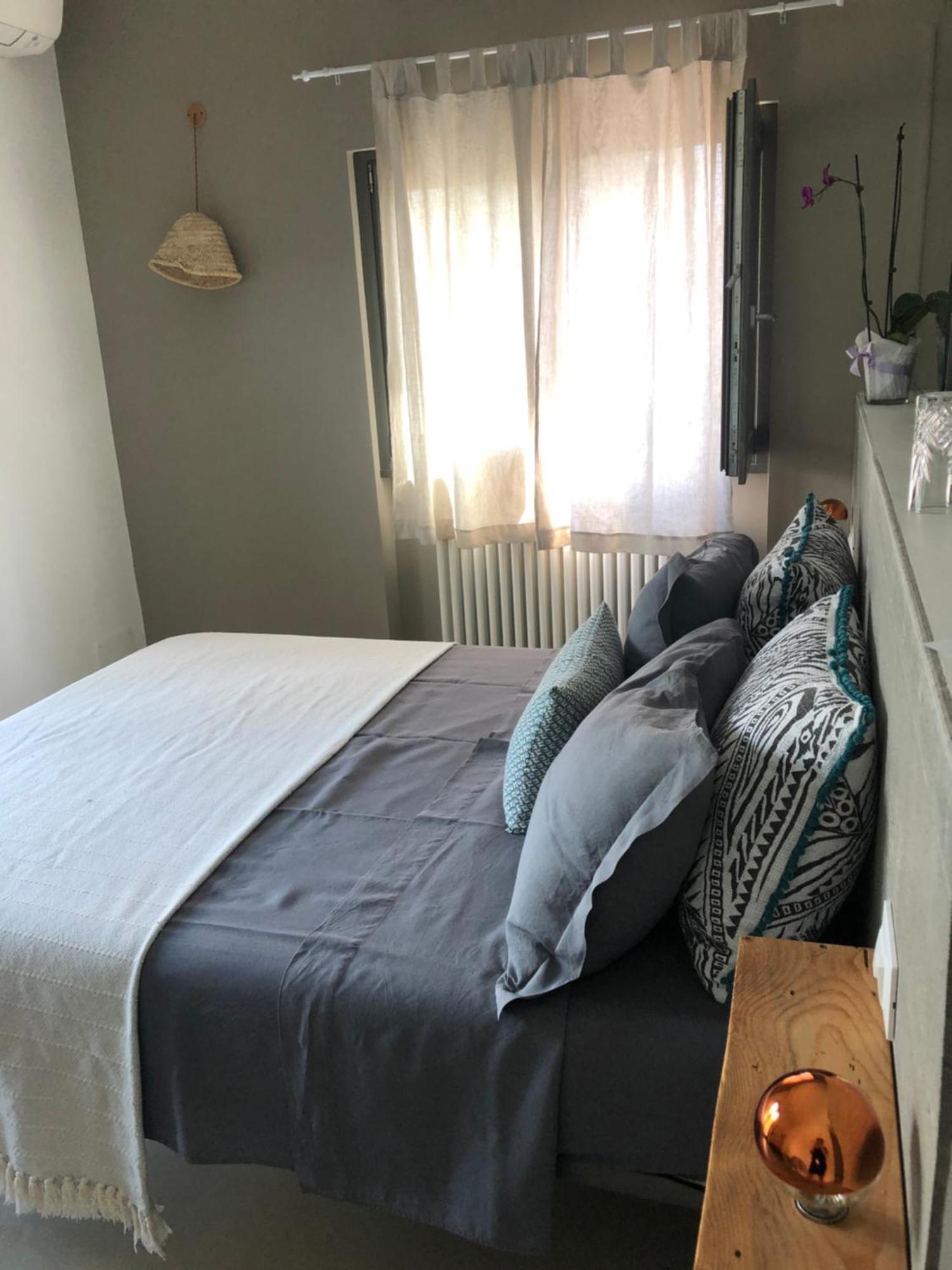 Casitamia B&B Clusane Ngoại thất bức ảnh