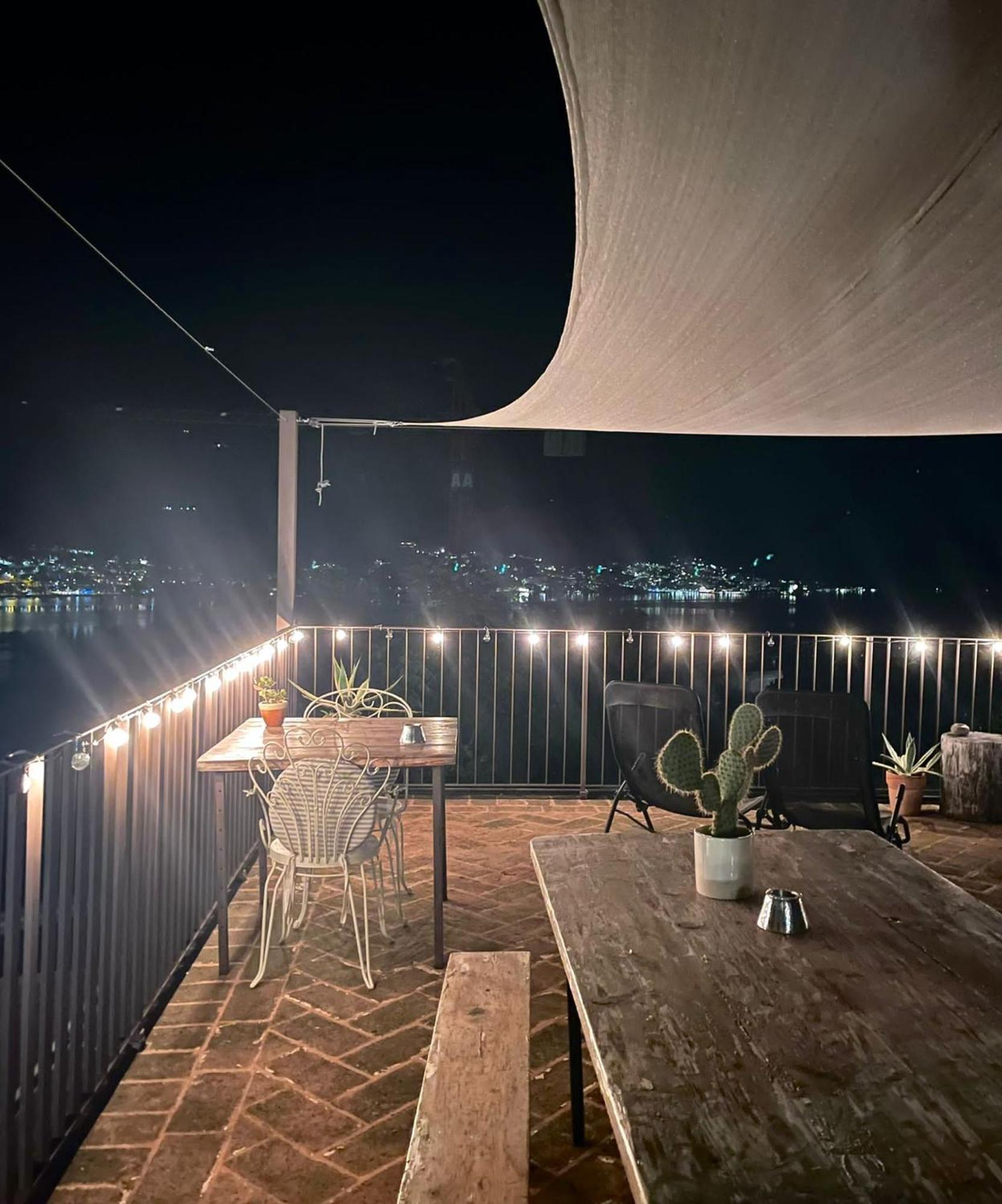 Casitamia B&B Clusane Ngoại thất bức ảnh
